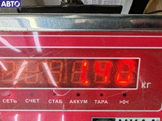 Механизм стеклоочистителя переднего (трапеция дворников), ориг. номер 701955216, Volkswagen Transporter 4 1990-2003
