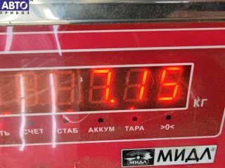 Полуось передняя правая, Volkswagen Transporter 4 1990-2003