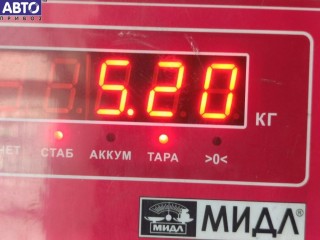 Турбина, ориг. номер 96587285280, Ford Galaxy (2006-2015)
