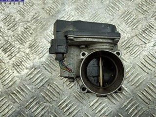 Заслонка дроссельная, ориг. номер 03C133062C, Volkswagen Golf 6 2008-2012