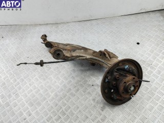 Рычаг подвески задний правый, Volkswagen Transporter 4 1990-2003