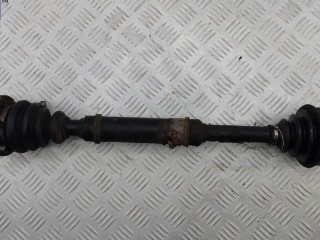 Полуось передняя левая Audi A4 B5 (1994-2001), МКПП, 8D0407271AP
