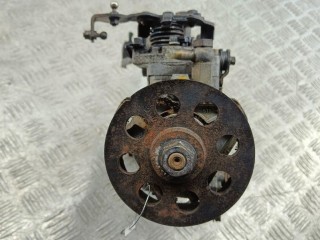 ТНВД, ориг. номер 0460485003, 0740130107E, Volkswagen Transporter 4 1990-2003
