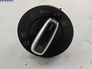 Переключатель света, ориг. номер 3C8941431A, Volkswagen Golf 6 2008-2012