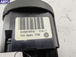Переключатель света, ориг. номер 3C8941431A, Volkswagen Golf 6 2008-2012