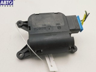 Моторчик заслонки отопителя Seat Leon (2006-2012), 1.6 л, МКПП, 0132801345
