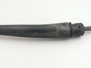 Кулиса КПП Volkswagen LT 1996-2006 1996-2006, МКПП, 9012670401