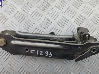 Домкрат, ориг. номер 8L0011031A, Audi A4 B5 (1994-2001)