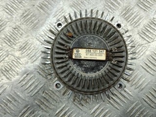 Муфта вентилятора, ориг. номер 058121347, Volkswagen Passat B5 1996-2001