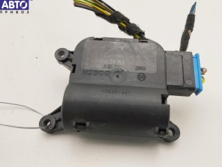 Моторчик заслонки отопителя Seat Leon (2006-2012), 1.6 л, МКПП, 0132801343