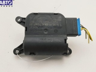 Моторчик заслонки отопителя Seat Leon (2006-2012), 1.6 л, МКПП, 0132801345