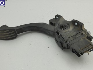 Педаль газа Ford Mondeo 4 (2007-2014), универсал, левый руль, 6G929F836RC