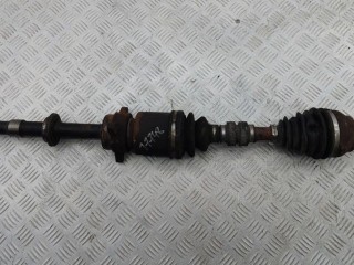 Полуось передняя правая Nissan Murano 2002-2008, АКПП