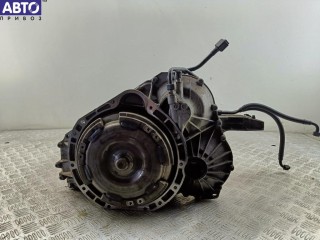 КПП автоматическая (АКПП), ориг. номер 722701, A16837045, Mercedes A W168 2001-2004