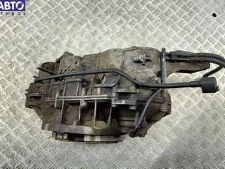 КПП автоматическая (АКПП), ориг. номер 722701, A16837045, Mercedes A W168 2001-2004