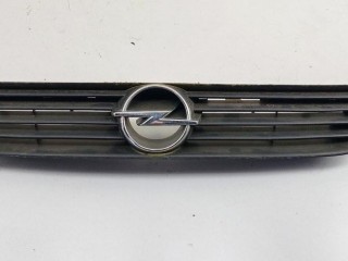 Решетка радиатора, ориг. номер 90588120, Opel Astra G 1998-2009