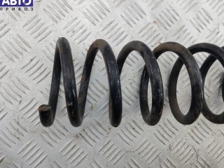 Пружина подвески передняя, Mercedes E W211 2002-2006