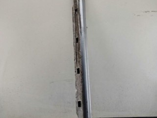 Накладка на порог наружная правая Opel Signum 2005-2008, хетчбэк 5 дв., 93241016
