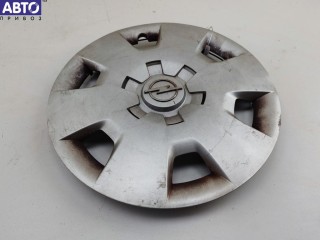 Колпак колесный, ориг. номер 13211441, Opel Meriva A 2002-2006