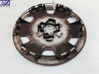 Колпак колесный, ориг. номер 13211441, Opel Meriva A 2002-2006