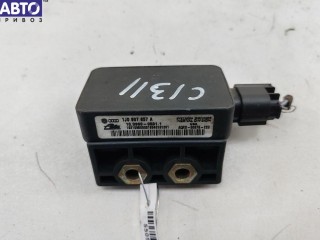 Датчик ускорения Volkswagen Bora 1998-2005, 1J0907657A