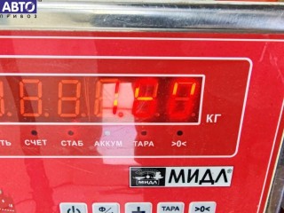 Накладка на порог наружная правая, ориг. номер 24427549, Opel Vectra C 2002-2005