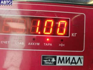 Форсунка топливная (комплект), ориг. номер 9186340, Volvo S80 1998-2003
