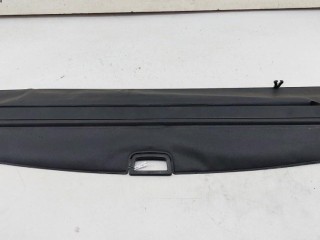 Шторка багажника, Opel Astra H 2006-2014