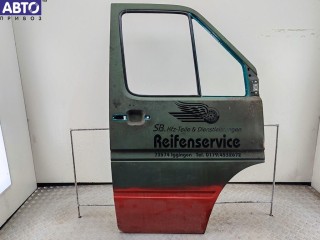 Дверь боковая передняя правая Volkswagen LT 1996-2006 1996-2006, микроавтобус