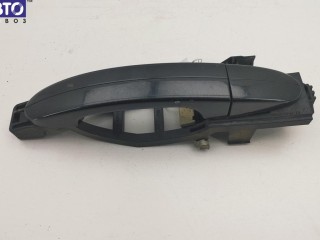 Ручка двери наружная передняя правая Ford Mondeo 4 (2007-2014), универсал, 6M21U224A36