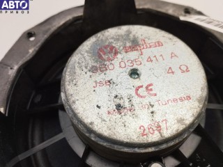 Динамик двери передней левой, ориг. номер 3B0035411A, Volkswagen Passat B5 1996-2001