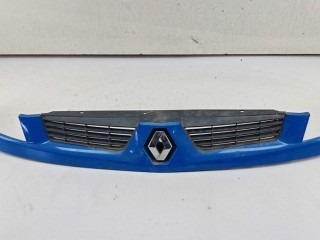 Решетка радиатора, ориг. номер 8200150629, Renault Kangoo 1 (1998-2008)