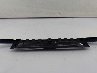 Решетка радиатора, ориг. номер 8200150629, Renault Kangoo 1 (1998-2008)