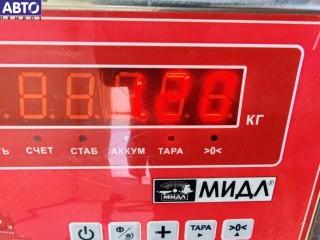 Решетка радиатора, ориг. номер 8200150629, Renault Kangoo 1 (1998-2008)