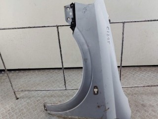 Крыло переднее левое, Opel Astra G 1998-2009