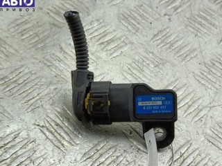 Датчик давления наддува Opel Zafira B 2005-2008, 1.9 л, дизель, 0281002437