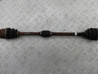 Полуось передняя правая Hyundai Matrix 2005-2008, МКПП