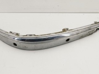 Молдинг бампера переднего, Mercedes E W211 2002-2006