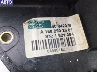 Узел педальный, ориг. номер 1682900549, Mercedes A W168 1997-2001