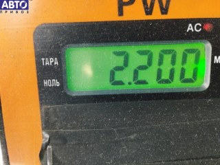 Узел педальный, ориг. номер 1682900549, Mercedes A W168 1997-2001