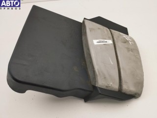 Накладка декоративная на двигатель, ориг. номер 1110100267, Mercedes E W210 1999-2002