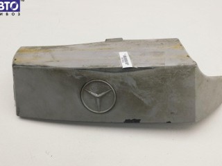 Накладка декоративная на двигатель, ориг. номер 1111580485, Mercedes E W210 1999-2002