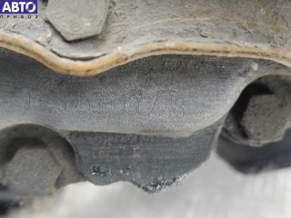 КПП 5-ст. механическая, ориг. номер F13C418, Opel Astra H 2004-2007