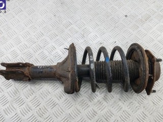 Стойка подвески передняя левая, ориг. номер 5465117650, Hyundai Matrix 2005-2008