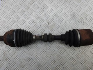 Полуось передняя левая Nissan Murano 2002-2008, АКПП