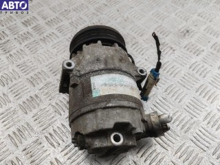 Компрессор кондиционера, ориг. номер 09174396, Opel Astra G 1998-2009