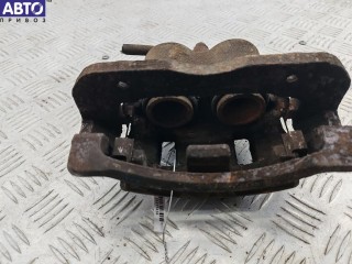 Суппорт передний левый, ориг. номер BC140047, Hyundai Santa Fe (2001-2006)