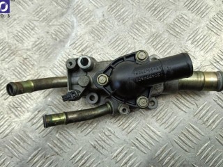 Корпус термостата, ориг. номер 130499F600, Nissan Primera P12 (2002-2008)