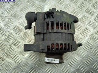 Генератор Nissan Primera P12 (2002-2008), 1.8 л, бензин, 23100BU010