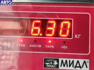 Генератор, ориг. номер A3TG0081, Mazda 6 GG/GY (2002-2007)